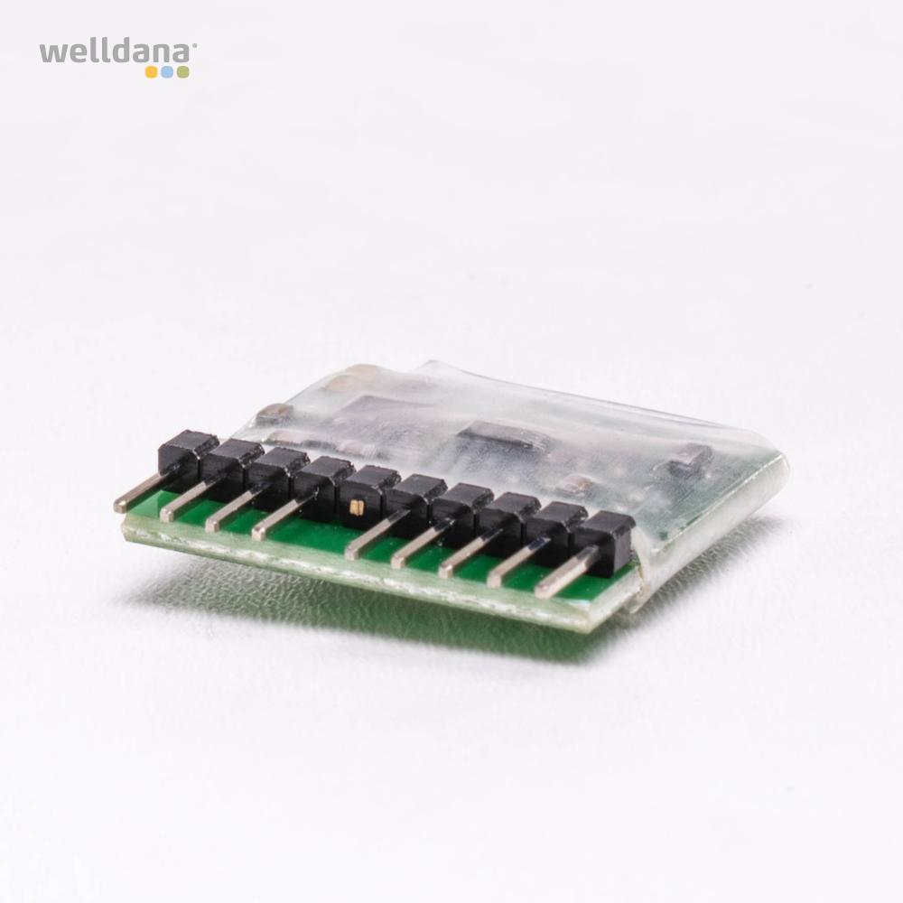 Vezetőképességi chip – 39-190043 Vezetőképességi chip – 39-190043
